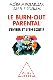Le Burn-out parental