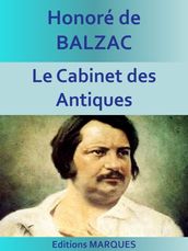 Le Cabinet des Antiques