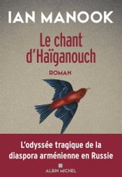 Le Chant d Haïganouch