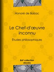 Le Chef-d oeuvre inconnu