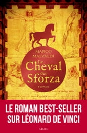 Le Cheval des Sforza