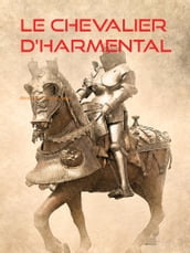 Le Chevalier d Harmental