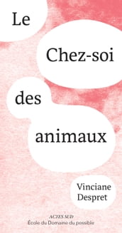 Le Chez-soi des animaux