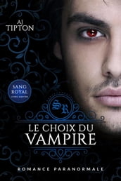 Le Choix du Vampire