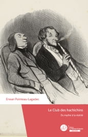 Le Club des Hachichins