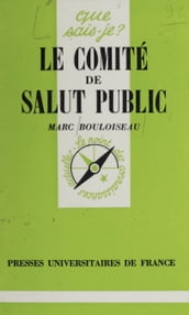 Le Comité de salut public