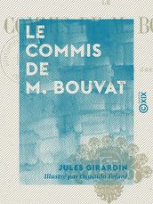 Le Commis de M. Bouvat