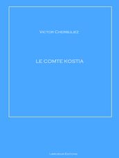 Le Comte Kostia