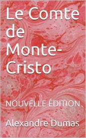 Le Comte de Monte-Cristo