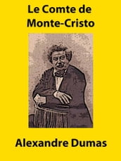 Le Comte de Monte-Cristo