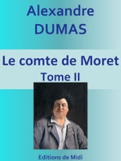 Le Comte de Moret