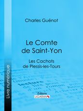 Le Comte de Saint-Yon