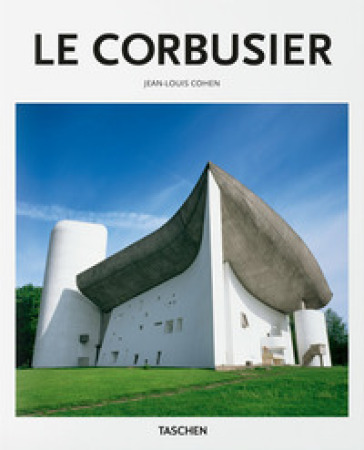 Le Corbusier. Ediz. italiana - Jean-Louis Cohen