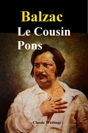 Le Cousin Pons