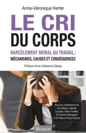 Le Cri du corps