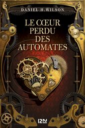 Le Cœur perdu des automates