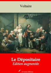 Le Dépositaire