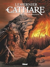 Le Dernier Cathare - Tome 04