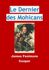 Le Dernier des Mohicans