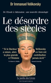 Le Désordre des Siècles