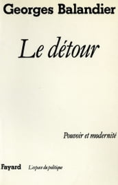 Le Détour
