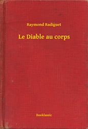 Le Diable au corps