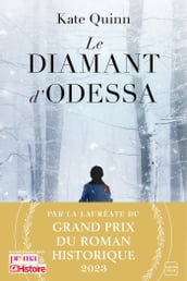 Le Diamant d Odessa