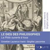 Le Dieu des philosophes