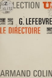 Le Directoire