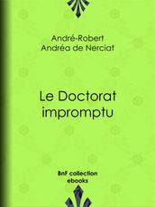 Le Doctorat impromptu