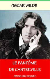 Le Fantôme de Canterville