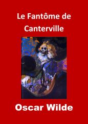 Le Fantôme de Canterville