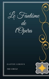 Le Fantôme de l Opéra