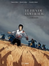 Le Fils de l Officier - Tome 3