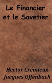 Le Financier et le Savetier