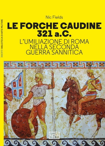 Le Forche Caudine - Nic Fields