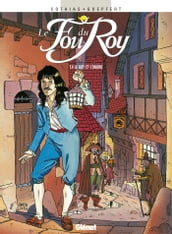 Le Fou du roy - Tome 04