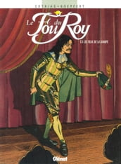 Le Fou du roy - Tome 08