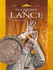 Le Gardien de la Lance - Tome 04