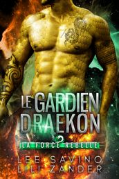 Le Gardien draekon