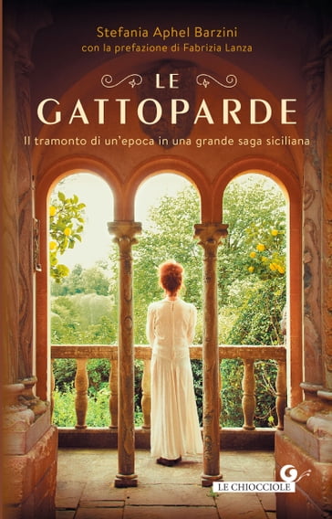 Le Gattoparde - Stefania Aphel Barzini - Fabrizia Lanza