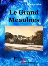 Le Grand Meaulnes