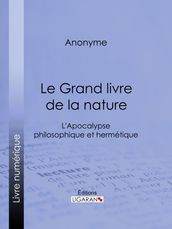 Le Grand livre de la nature