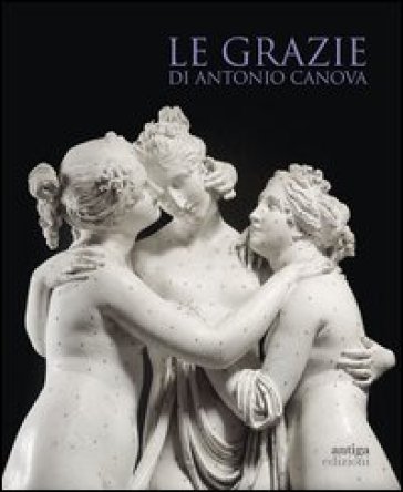 Le Grazie di Antonio Canova