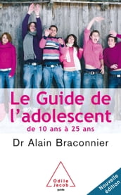 Le Guide de l adolescent