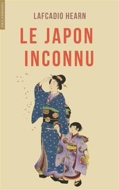 Le Japon inconnu