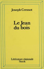 Le Jean du bois