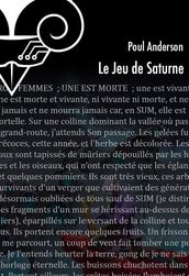 Le Jeu de Saturne