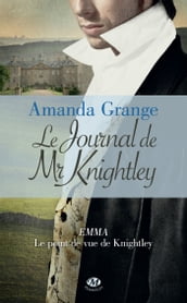 Le Journal de Mr Knightley