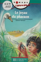 Le Joyau du pharaon